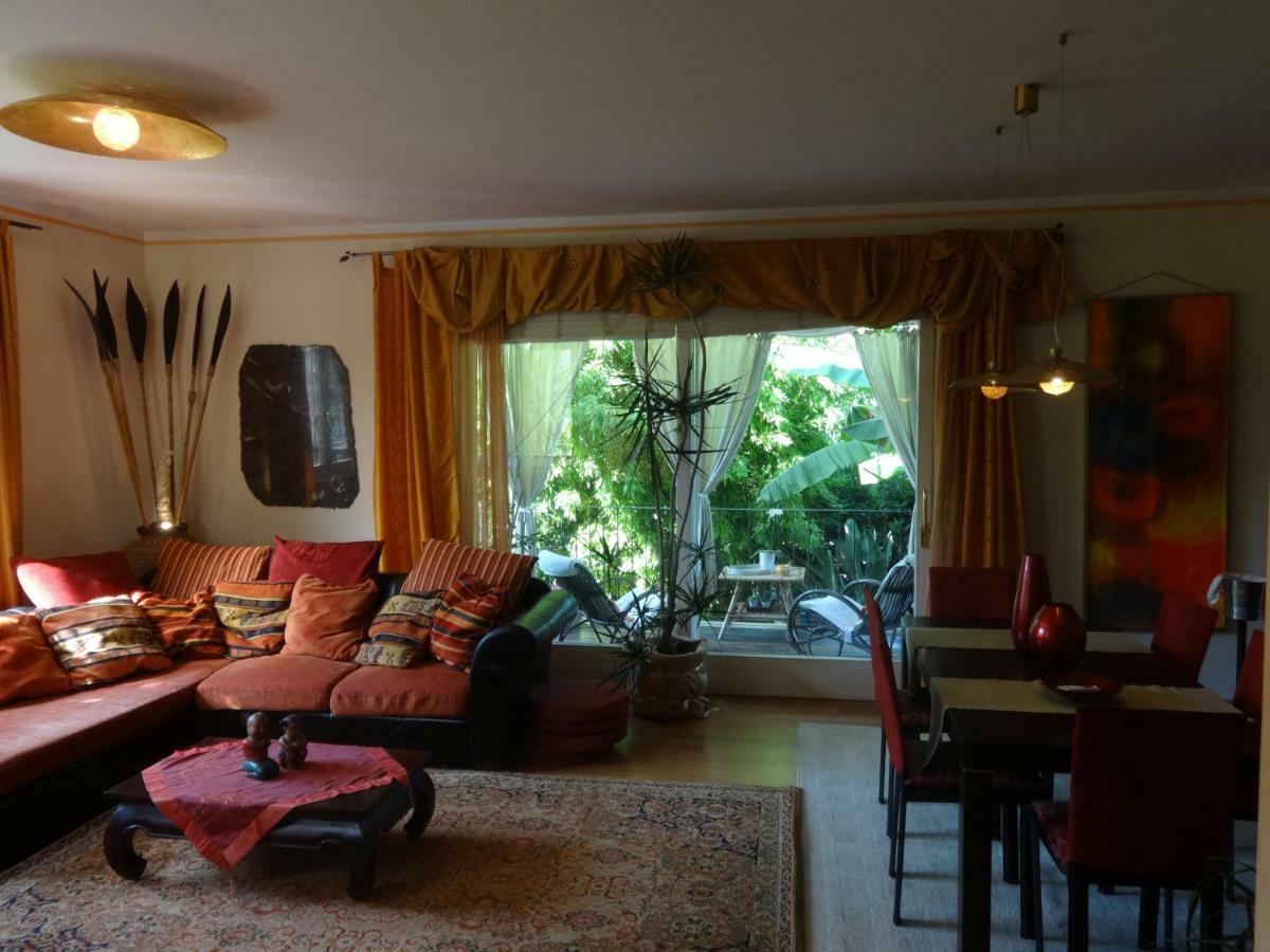 Villa Giada Vallecchia Екстер'єр фото